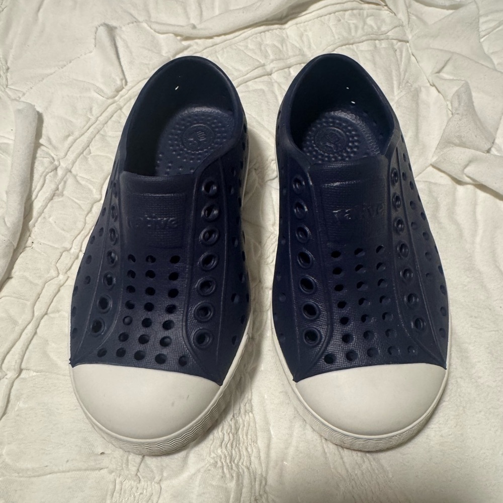Navy Native Jeffersons c8